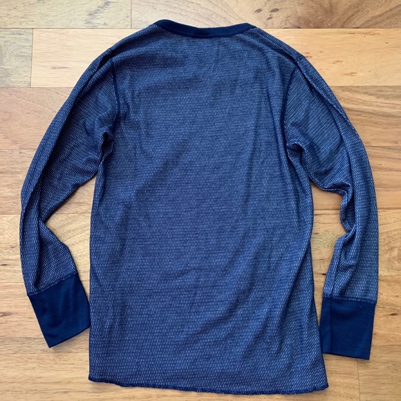 polar edge base layer